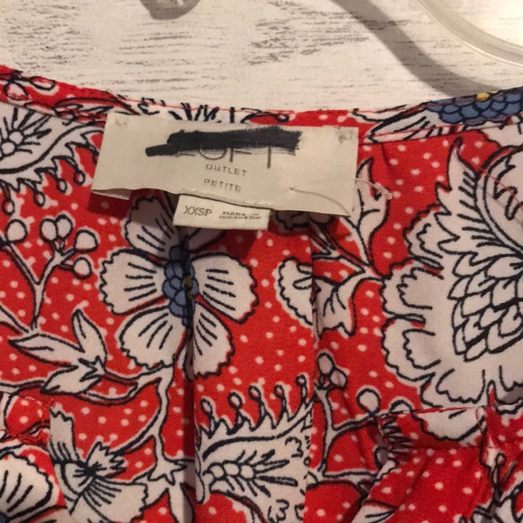 3 loft tops - Picture 5 of 9